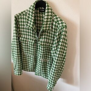 Pleasures - Mens Sunspot Jacket - L